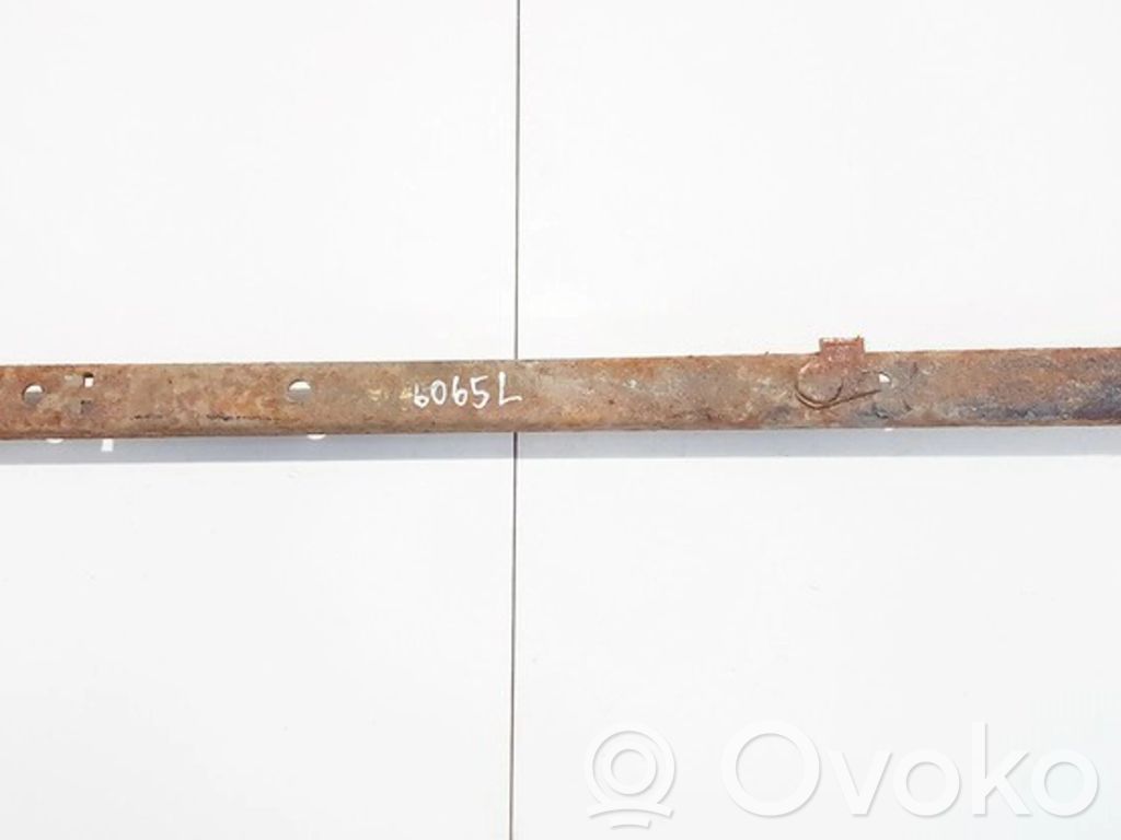 Mazda 323 Basculă superioară spate 