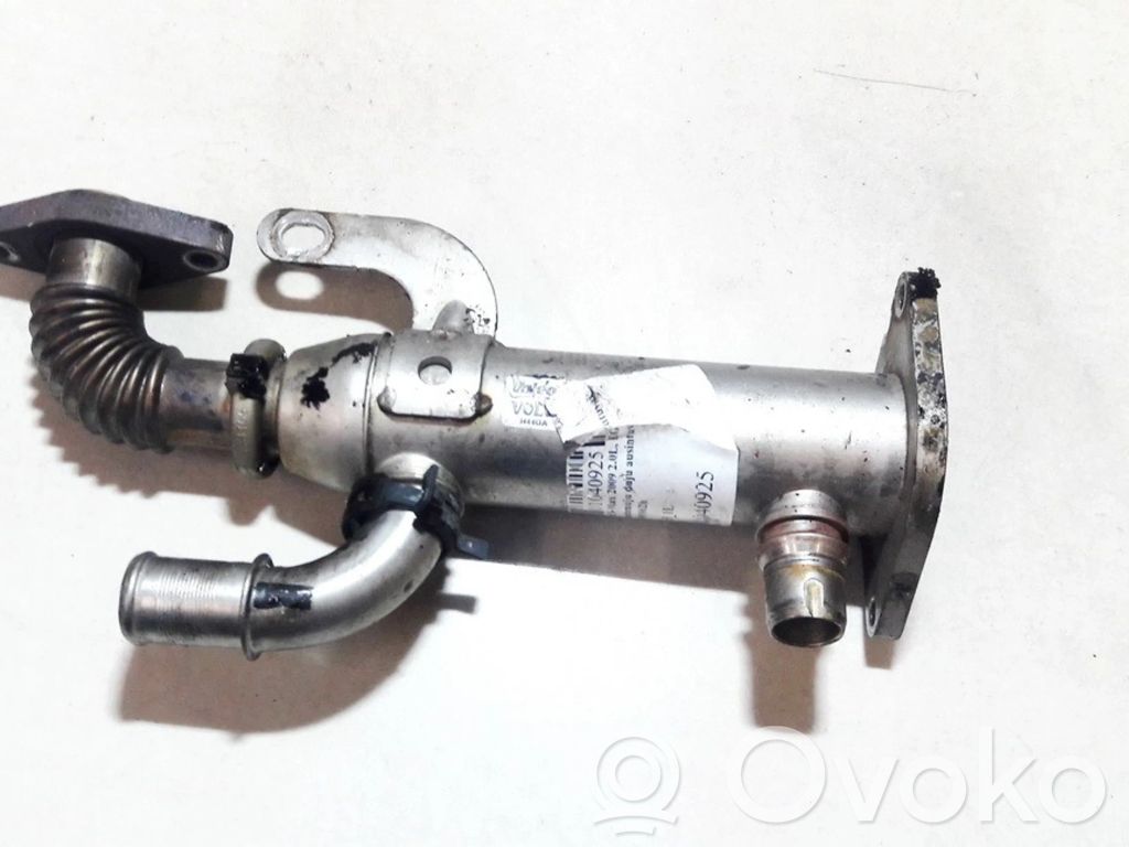 Răcitor supapă EGR   993062H,8653691,8653691,993062H