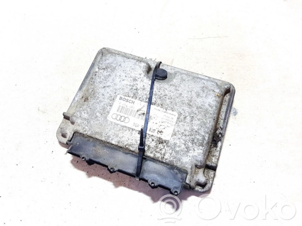 Audi A3 S3 8L Centralina/modulo del motore