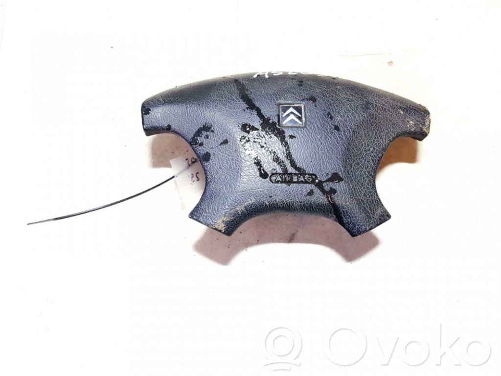 Citroen Xsara Airbag dello sterzo