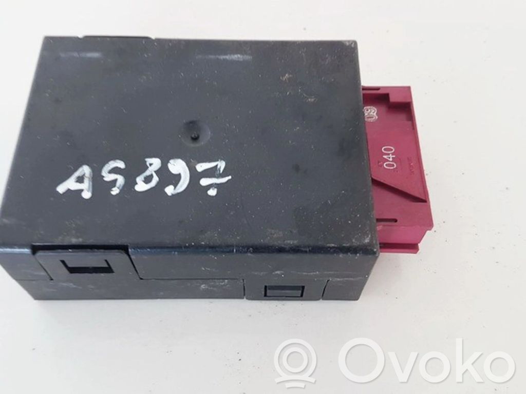 BMW 5 E39 Autres unités de commande / modules