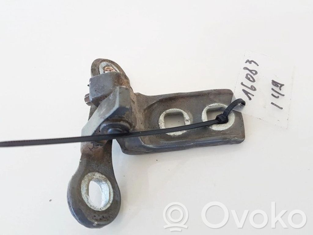 Opel Vectra C Zawias górny drzwi 
