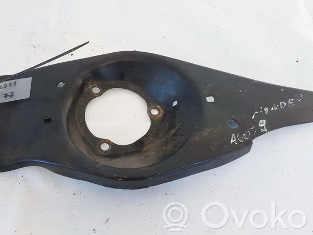 Ford Mondeo Mk III Altra parte esteriore