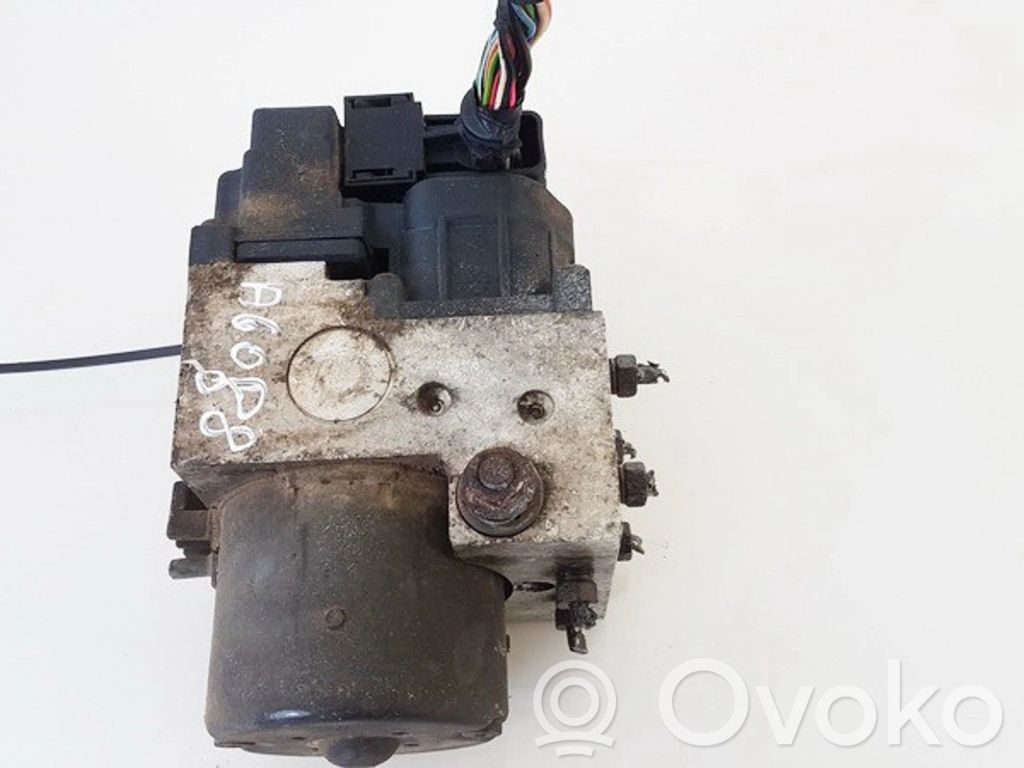 Subaru Outback ABS Pump 
