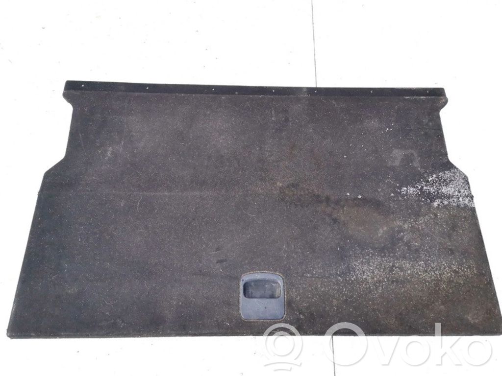 Mazda 6 Mochetă portbagaj 