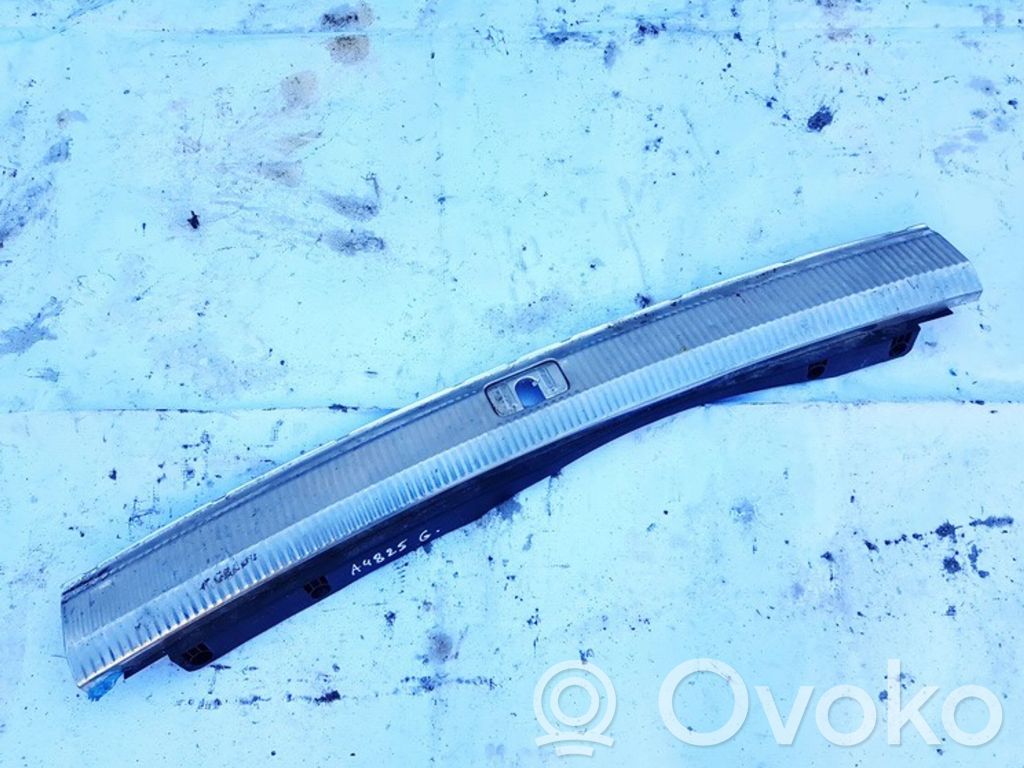 Audi A6 S6 C6 4F Autres éléments garniture de coffre