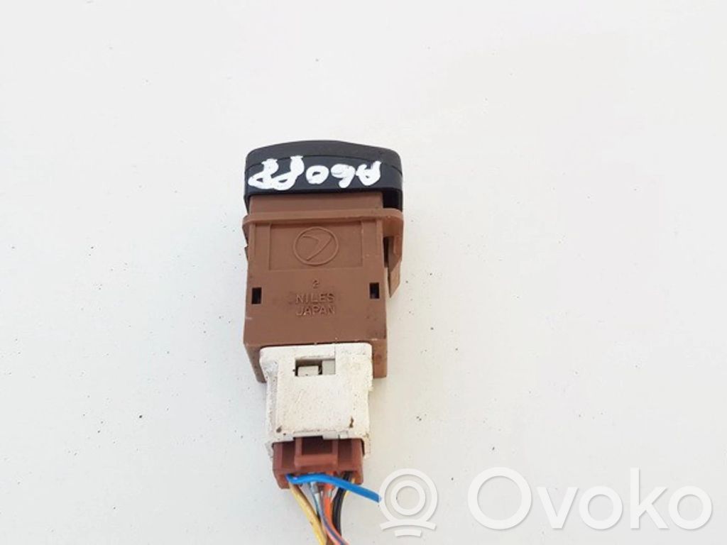 Subaru Outback Comutator cruise control 