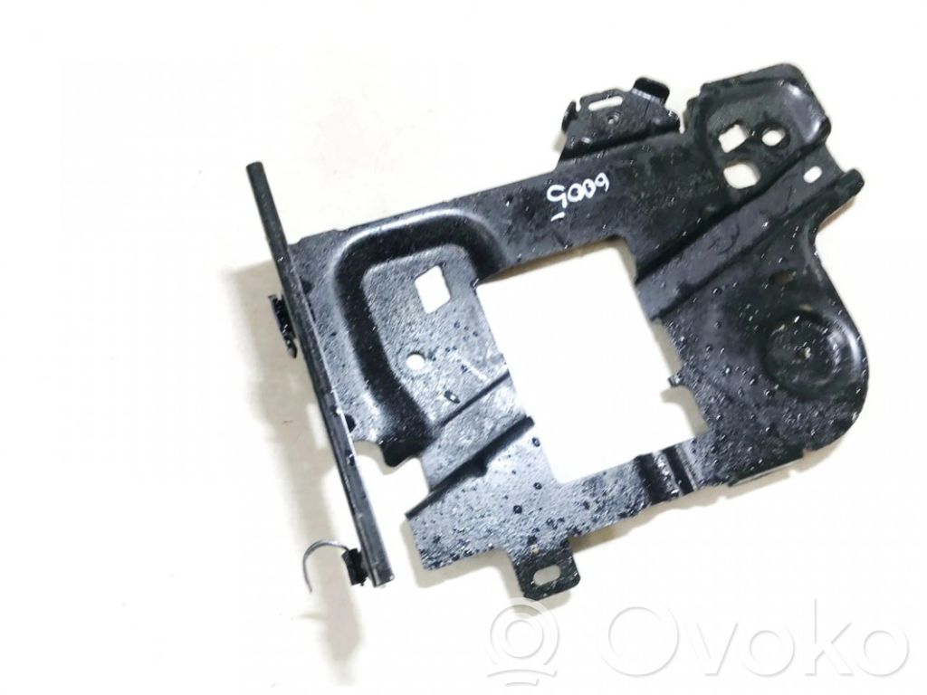Citroen DS3 Batteriekasten 