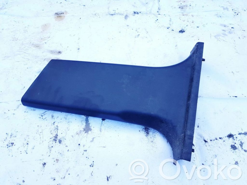 Audi A6 S6 C6 4F Altra parte interiore 