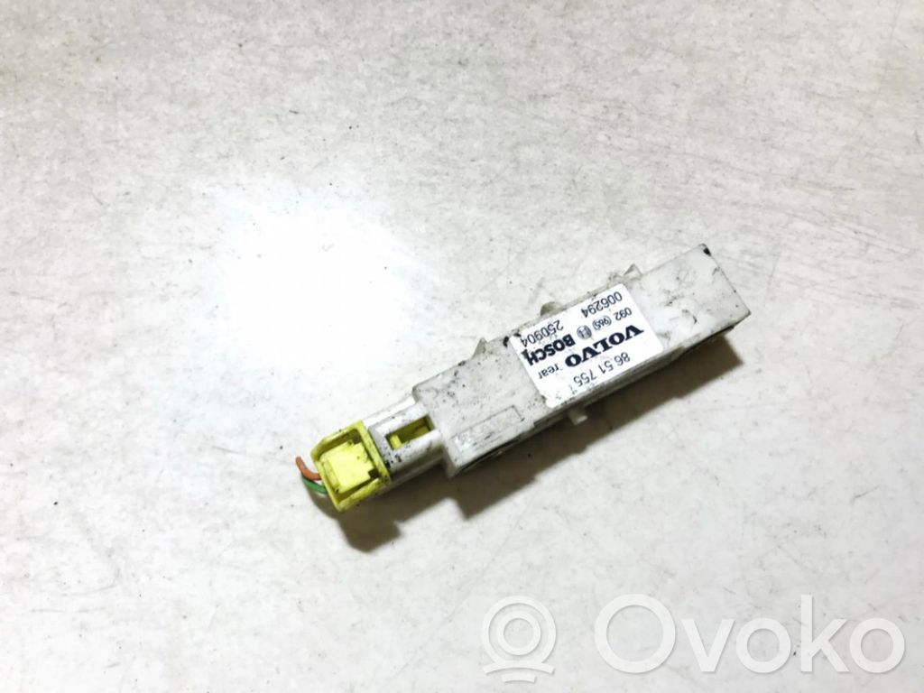Airbagsensor Crashsensor Drucksensor   8651755,006294,006294,250904,8651755