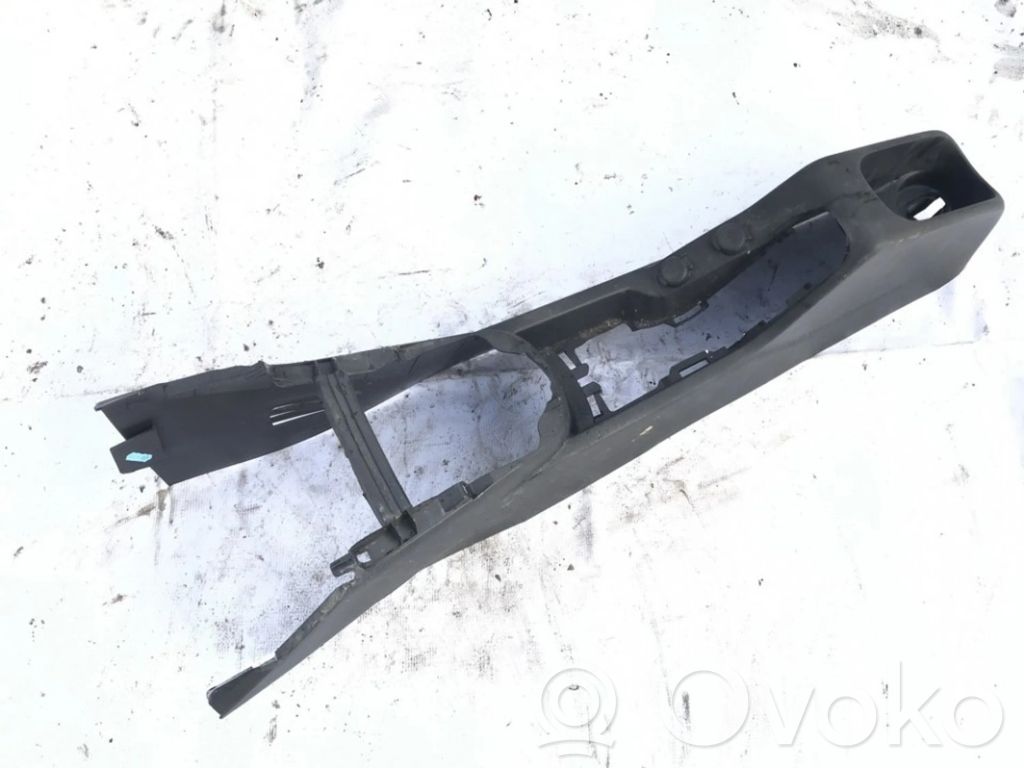 Citroen DS3 Cita veida salona detaļa 