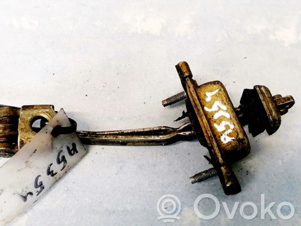 Tope freno de puerta trasera