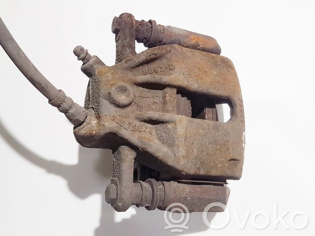 Renault Clio III Etrier frână față