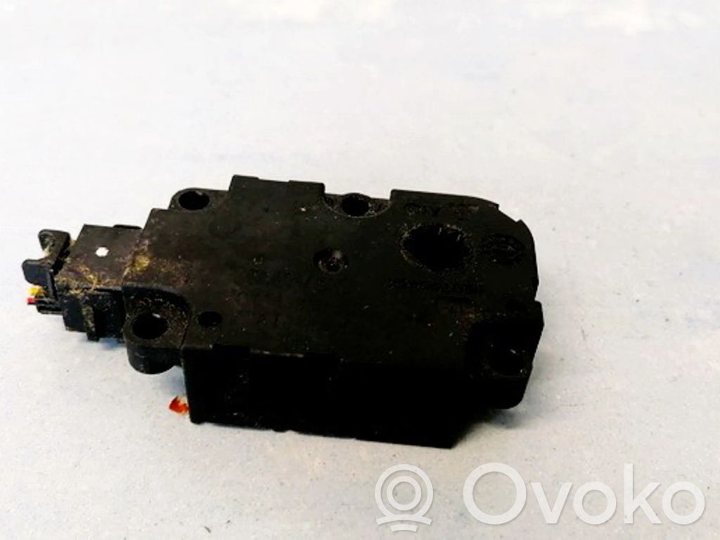 Audi A8 S8 D4 4H Motor/actuator clapetă aer 