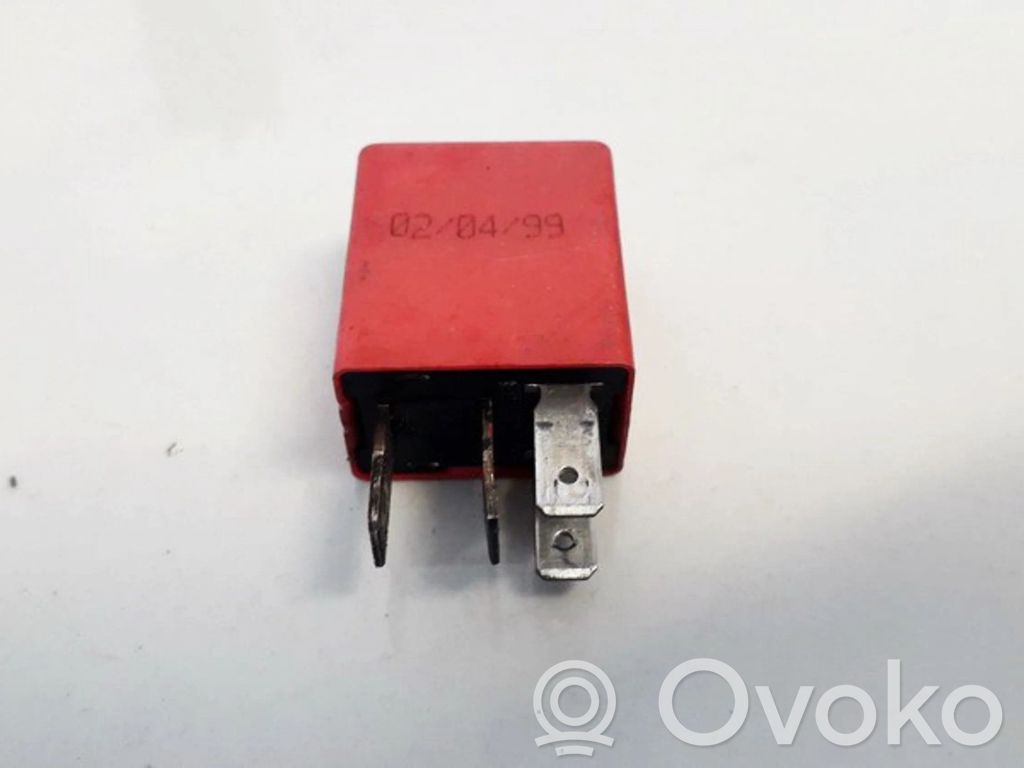 Fiat Doblo Altri relè 