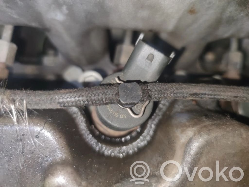 Injector combustibil   0445110002,0445110002
