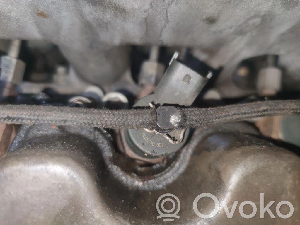 Inyector de combustible   0445110002,0445110002