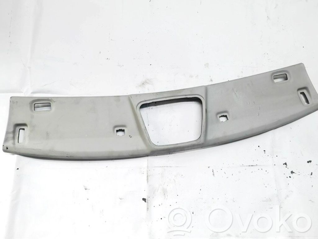 Mercedes-Benz CLK A209 C209 Altro elemento di rivestimento bagagliaio/baule