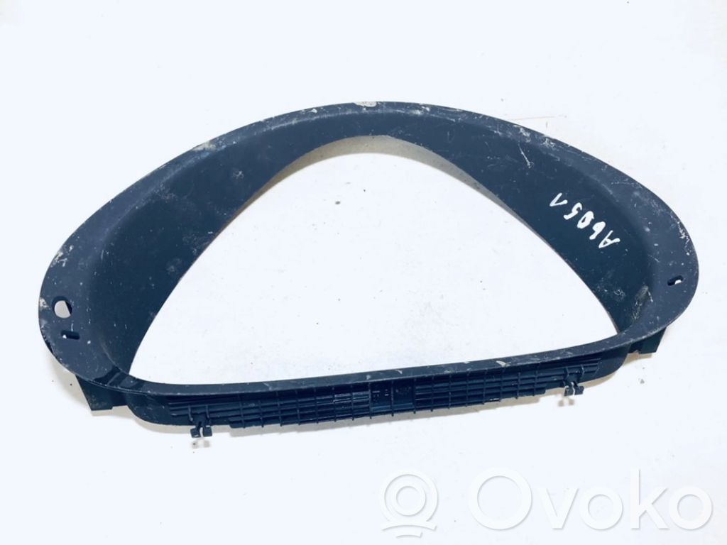 Mercedes-Benz CLC CL203 Cornice cruscotto