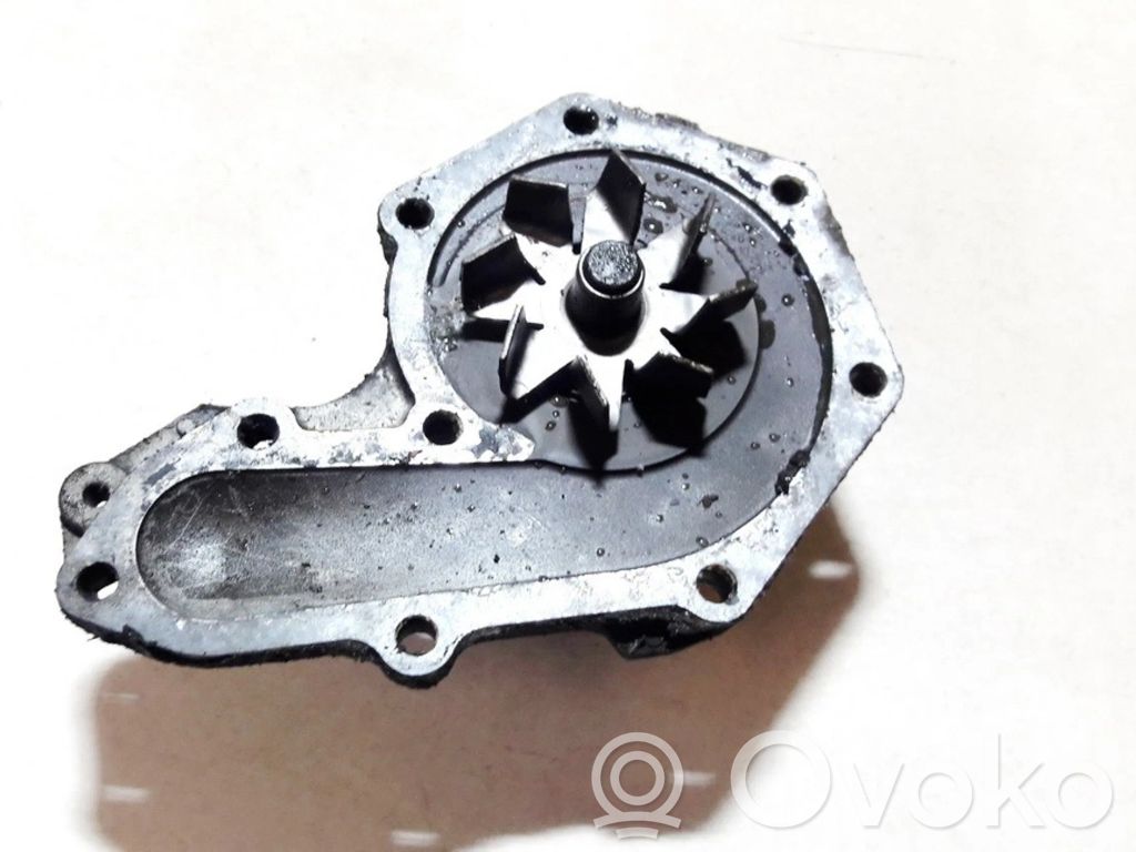 Renault Megane I Vesipumppu 