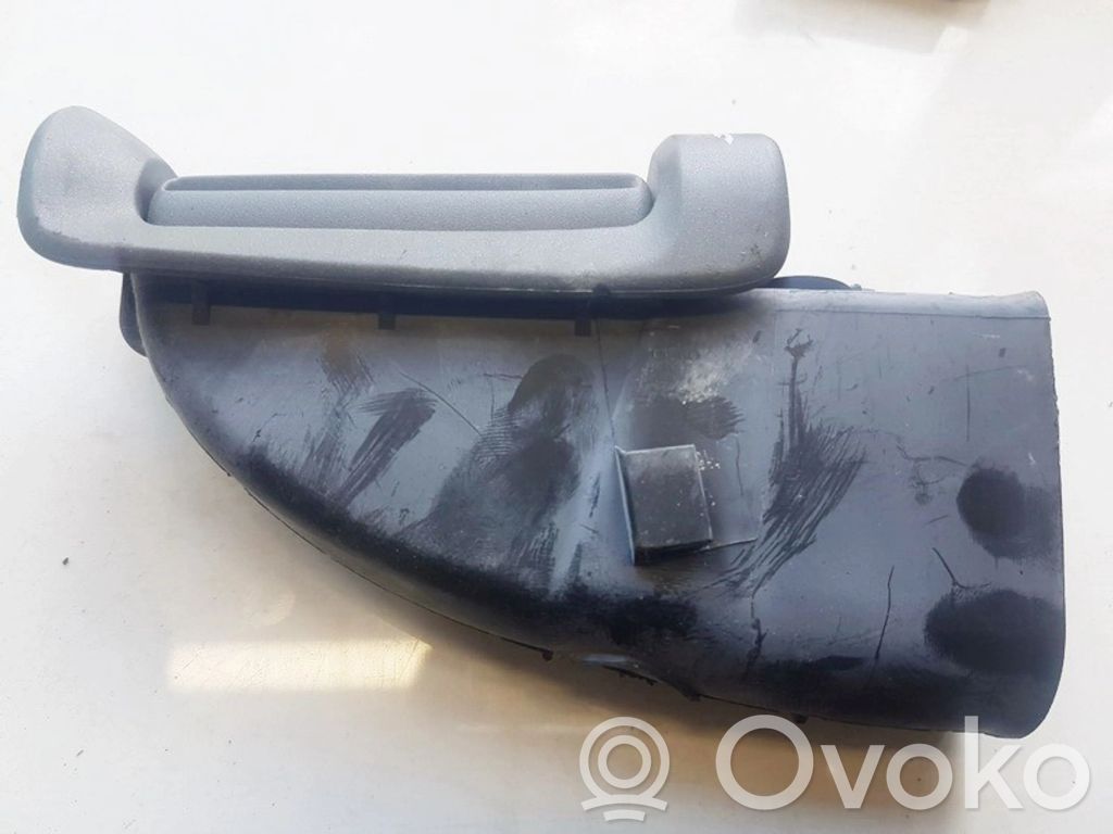 Grilă ventilație centrală   9158449,9158449