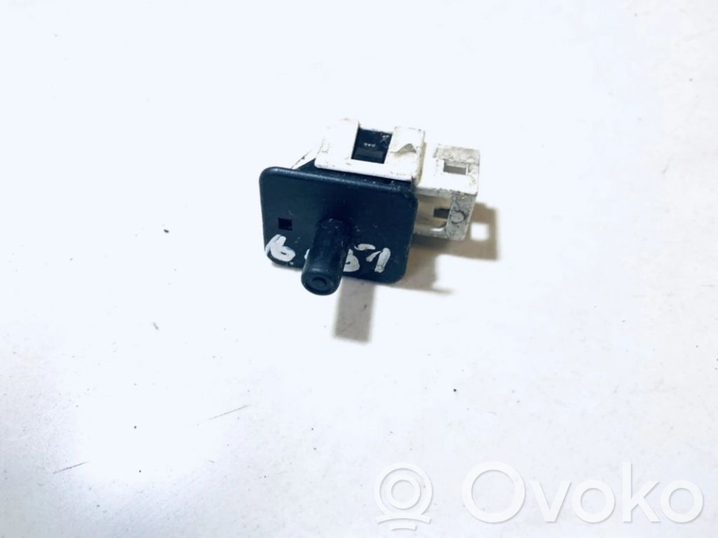Mercedes-Benz CLC CL203 Sensore portiera anteriore 