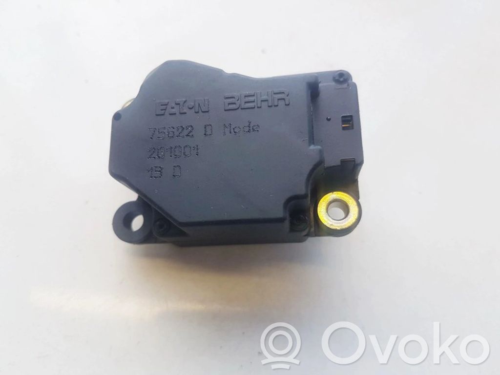 Volvo S60 Silniczek nagrzewnicy 