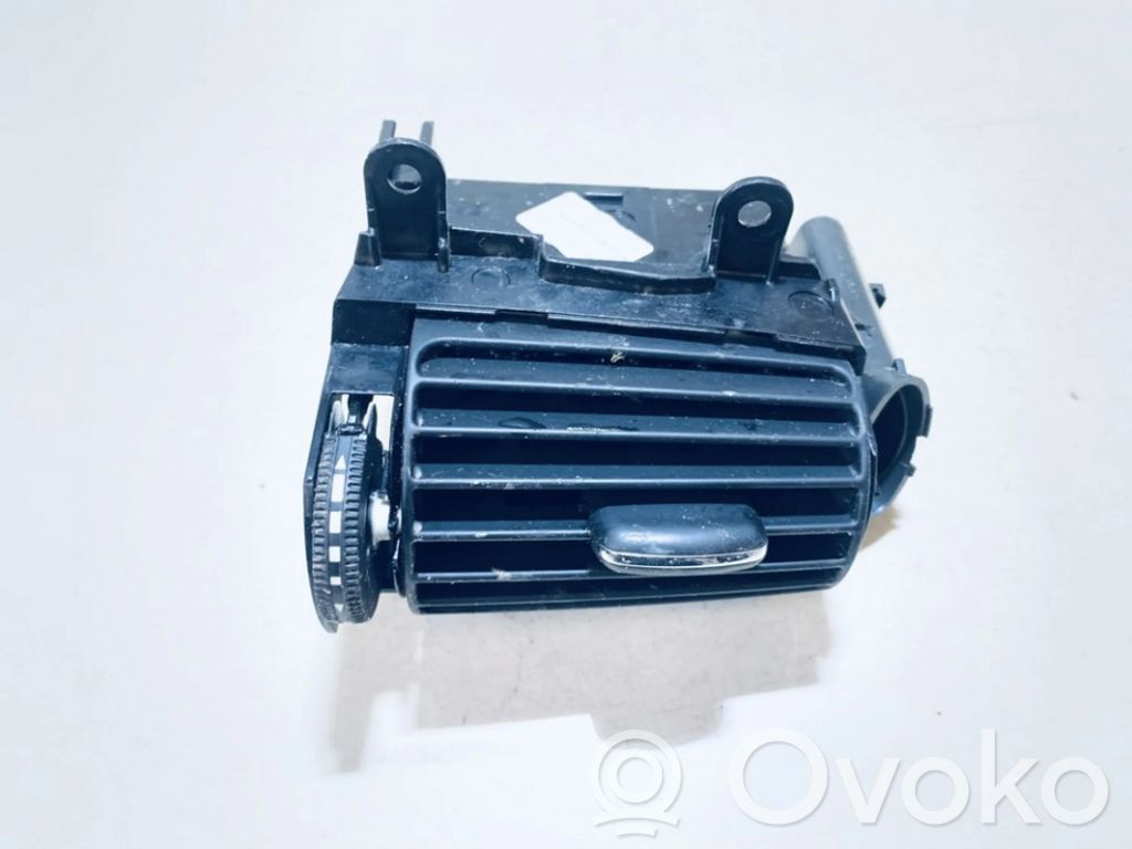 Mercedes-Benz CLC CL203 Griglia di ventilazione centrale cruscotto