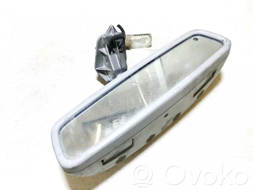 Mercedes-Benz E W211 Espejo retrovisor (interior)