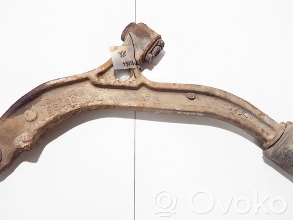 Dodge Grand Caravan Braccio di controllo sospensione anteriore inferiore/braccio oscillante 