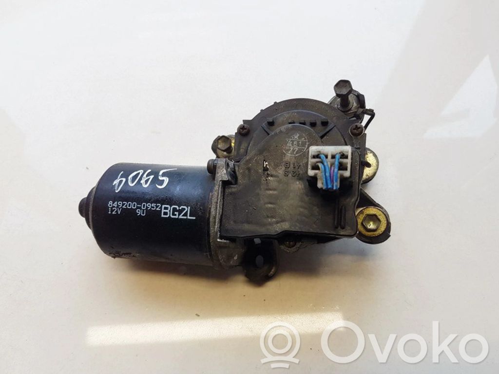 Mazda 323 Wiper motor 