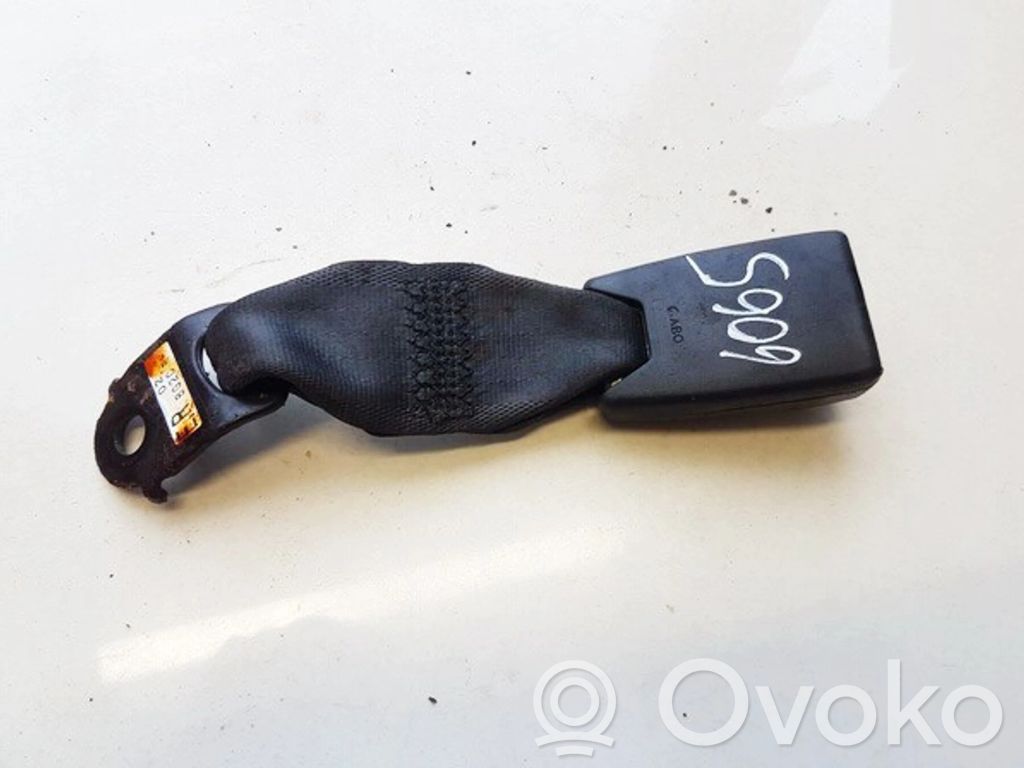Mazda 323 Bridă fixare centură de siguranță spate
