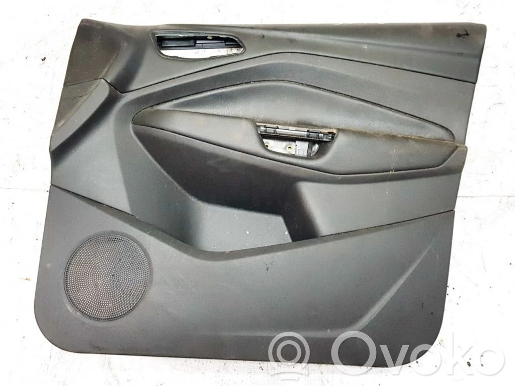 Ford Kuga II Garniture de panneau carte de porte avant