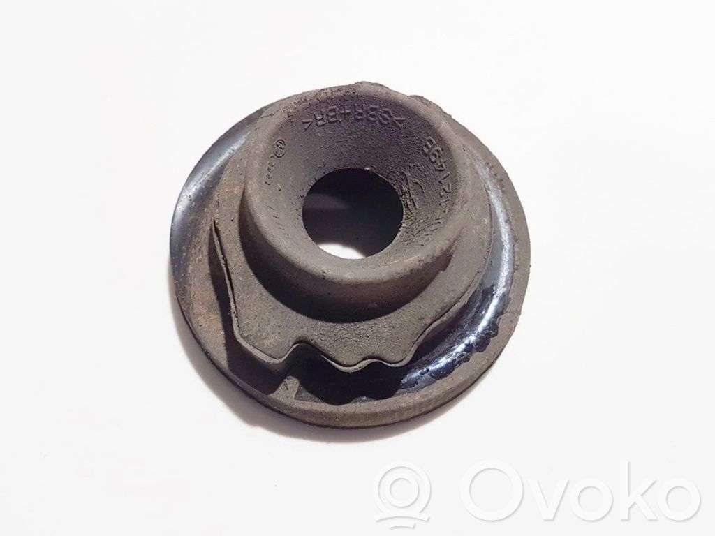 Seat Ibiza IV (6J,6P) Molla elicoidale anteriore con cuscinetti in gomma