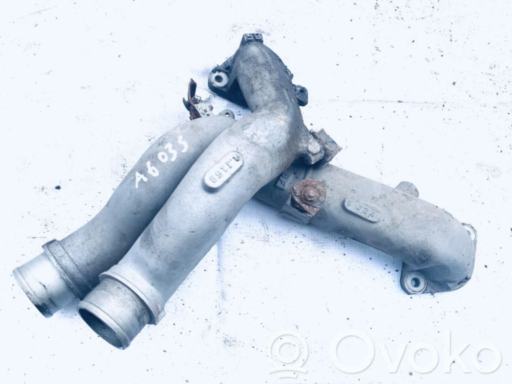 Intercooler hose/pipe   J15B,J24,J15B