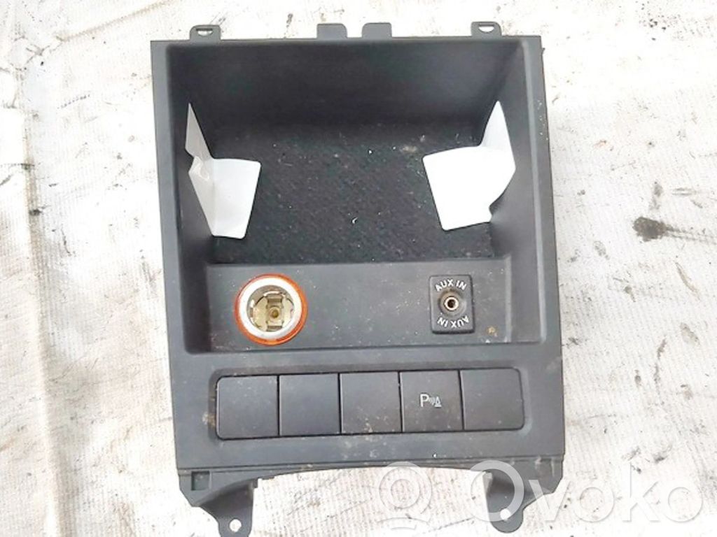 Volkswagen Jetta VI Accendisigari per auto