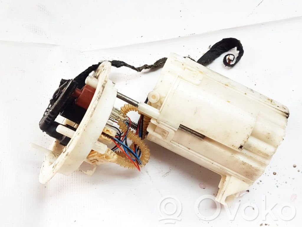 Audi A5 8T 8F Pompa carburante immersa