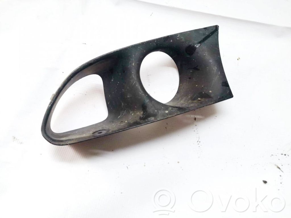 Alfa Romeo 156 Mascherina inferiore del paraurti anteriore