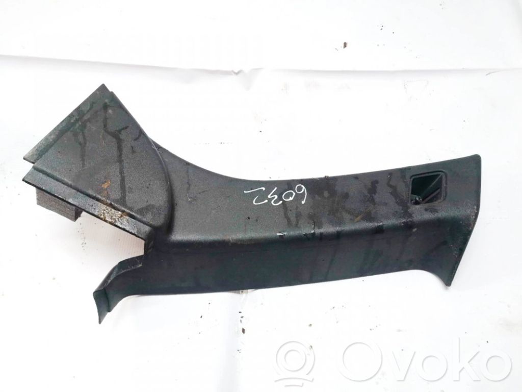 Volvo V50 Alte piese de interior