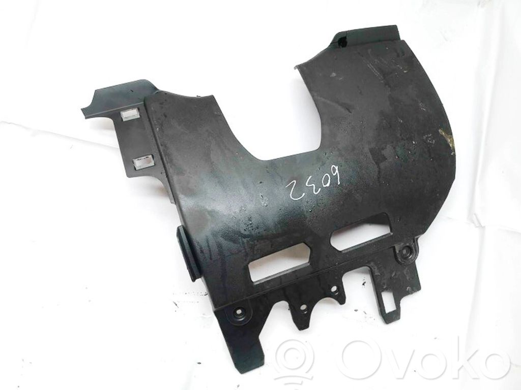 Volvo V50 Altra parte interiore
