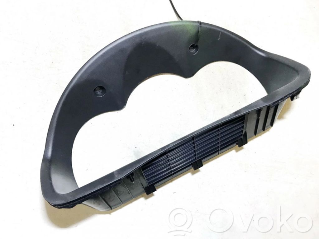 KIA Cerato Moldura del panel 