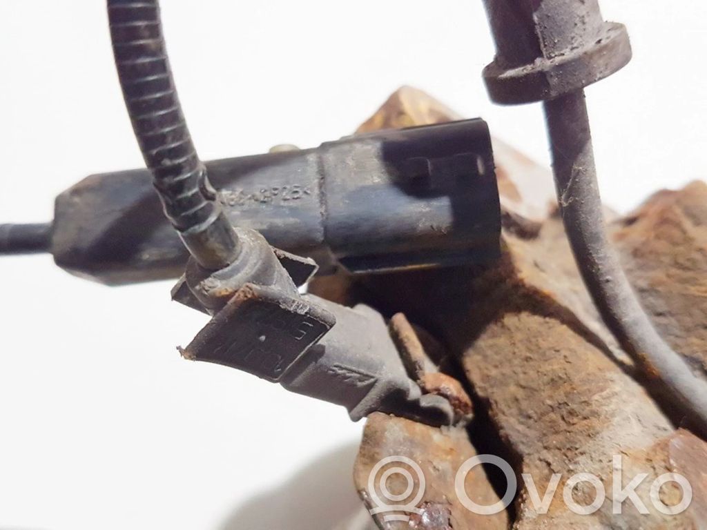 Renault Laguna III Senzor ABS roată spate 