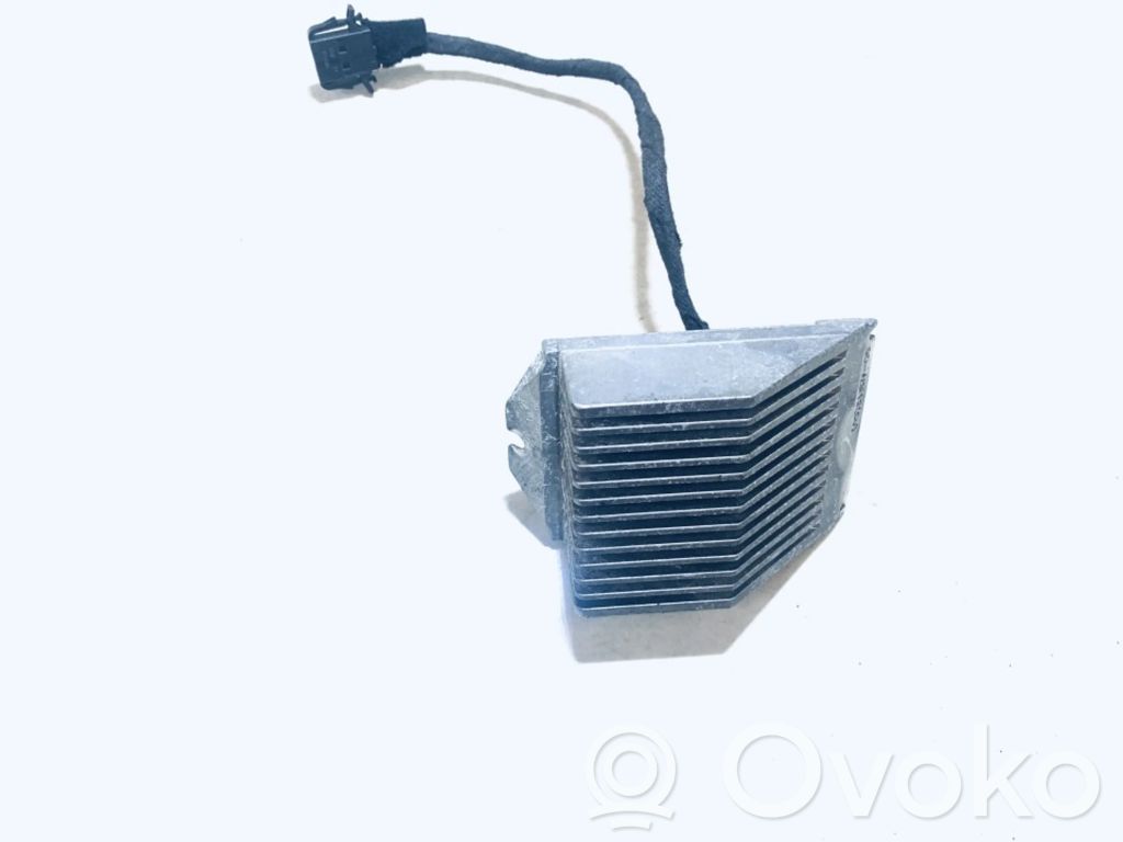 Seat Ibiza IV (6J,6P) Motor aerotermă/rezistor ventilator