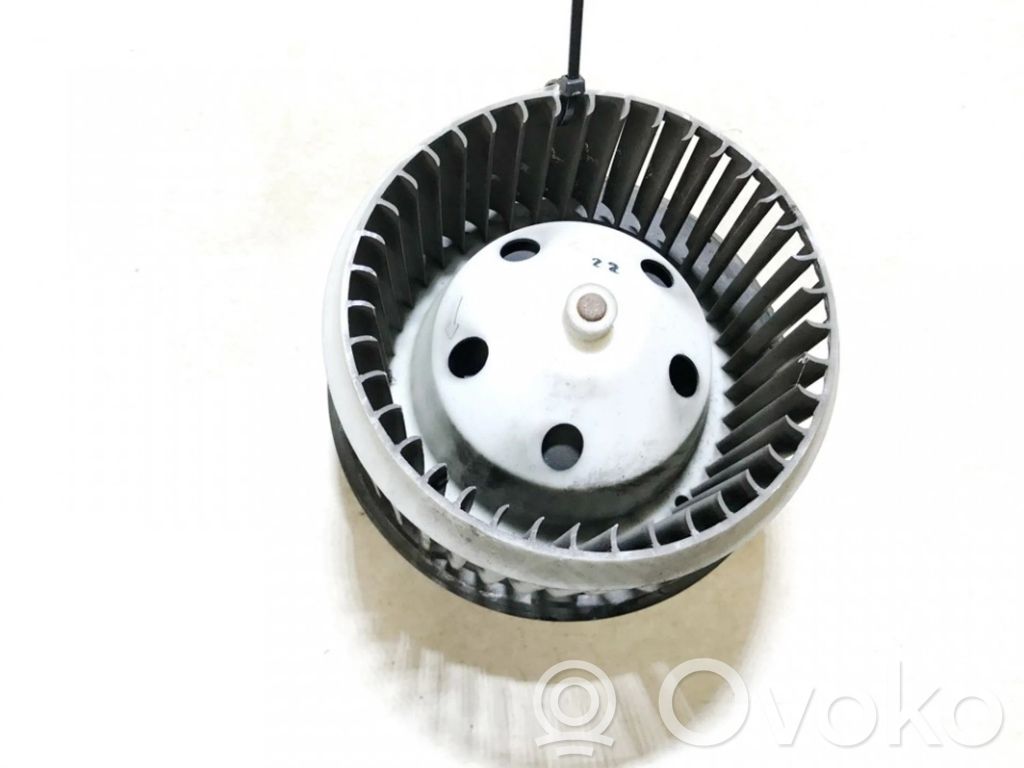 Alfa Romeo 156 Pulseur d'air habitacle