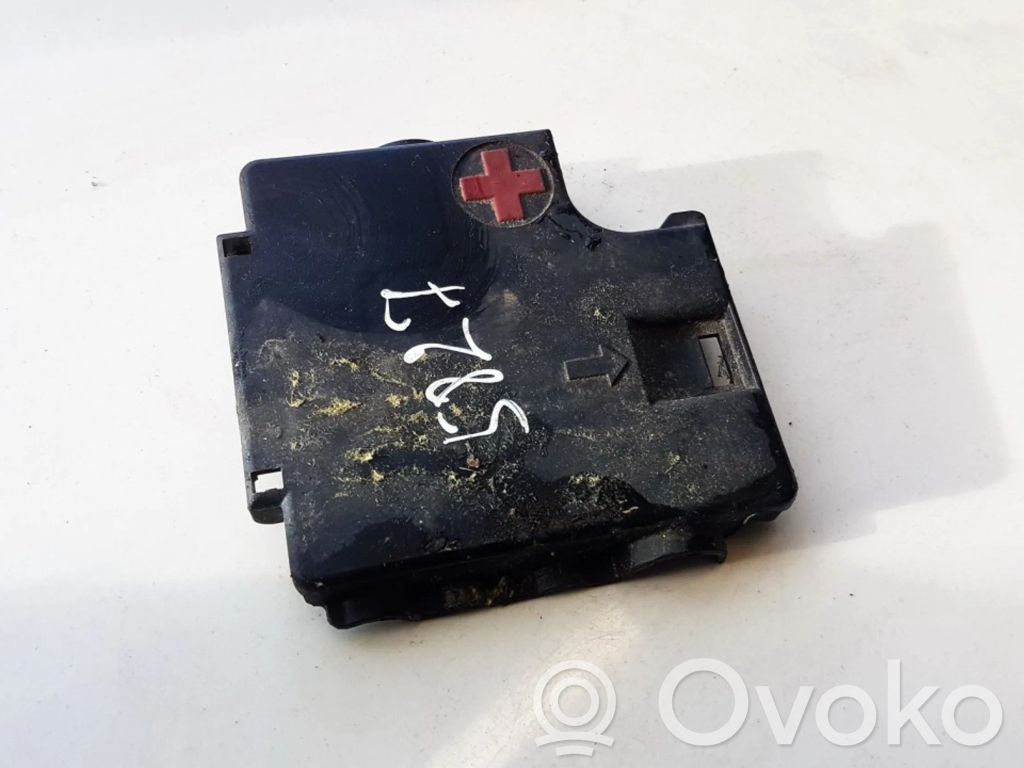 Audi A5 8T 8F Capac cutie baterie 