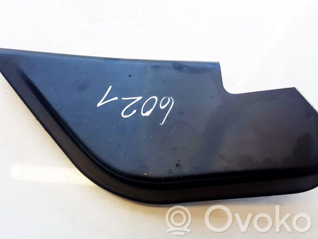 Nissan Qashqai+2 Altra parte interiore