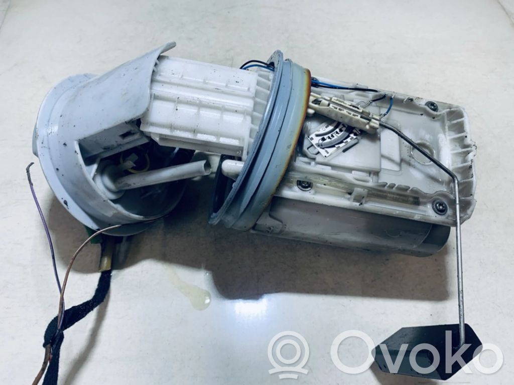 Volkswagen Sharan Pompa carburante immersa