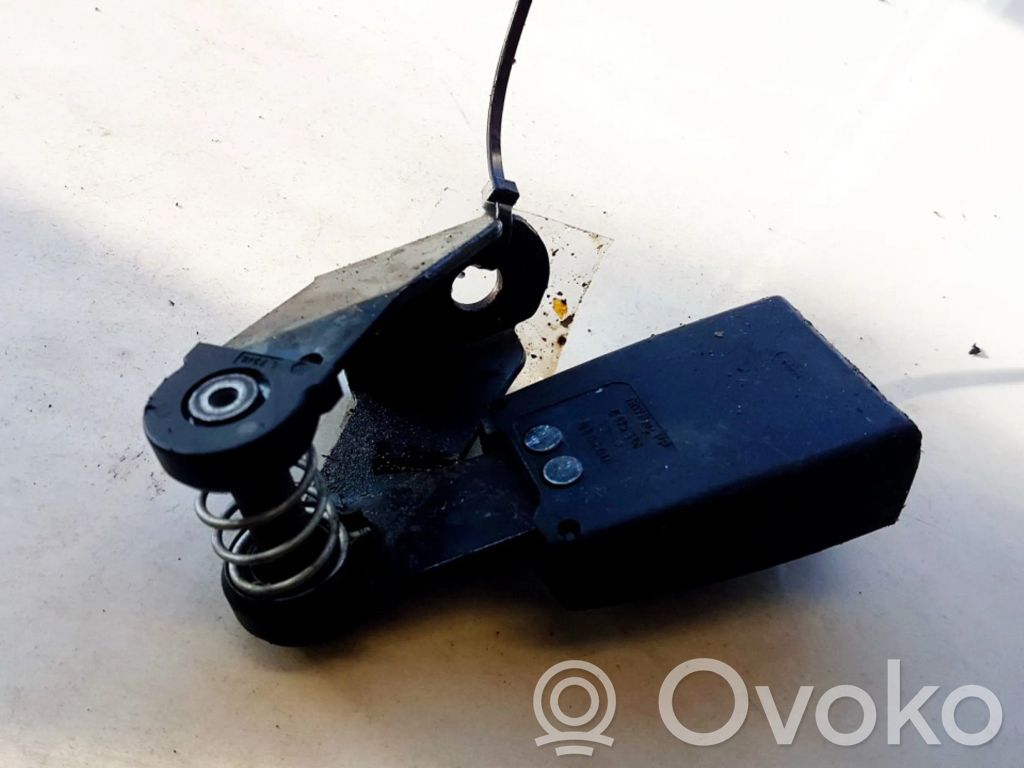 BMW 5 E39 Bridă fixare centură de siguranță spate 