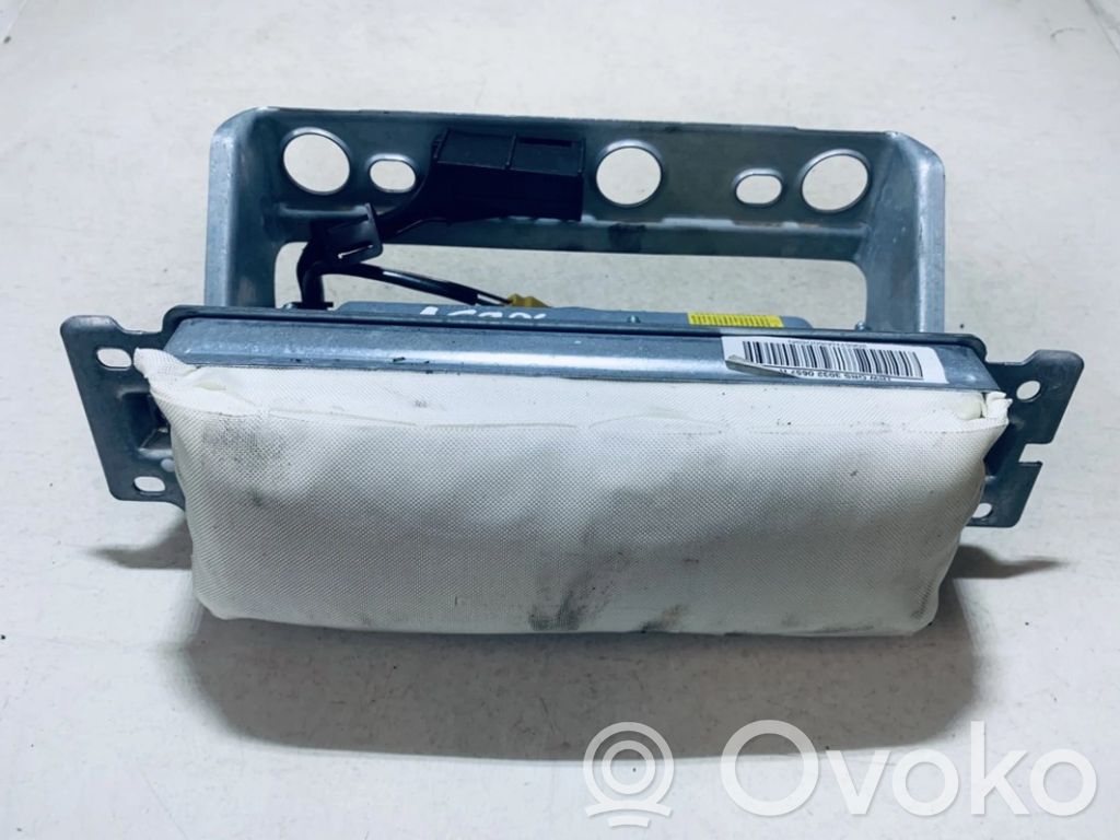 Volkswagen Sharan Airbag pasager 