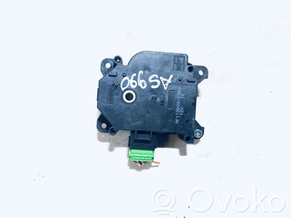 Motor/actuator clapetă aer   MF1138002380,MF1138002380,MF1138002380,MF1138002380